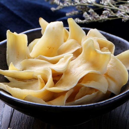 甘肃龙牙百合AAA 250-500克 包邮 商品图0