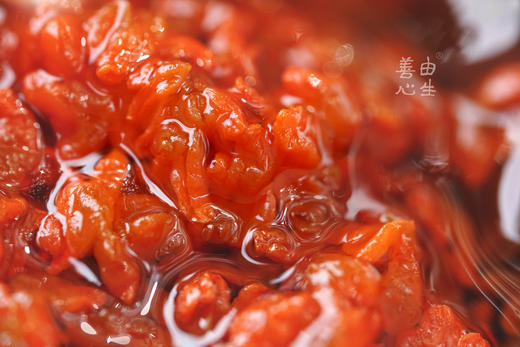 善由心生/丹桂露 商品图3