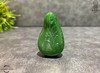 【御珠宫坊】碧玉兰花挂件 商品缩略图0
