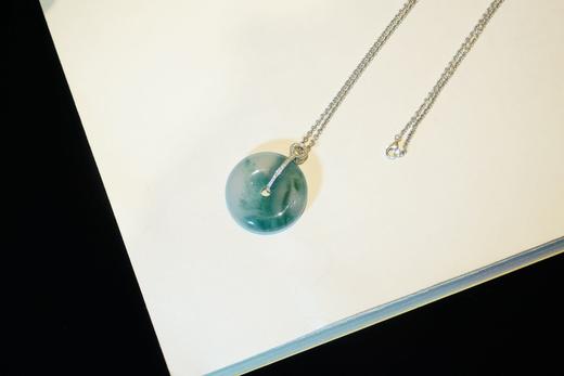 冰种飘花·翡翠 商品图4