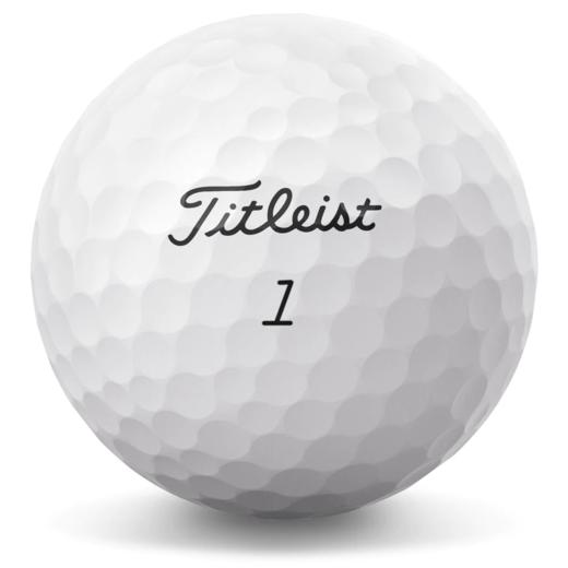 Titleist  PRO V1/ PRO V1X 高尔夫球 商品图1