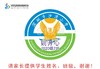 定制深圳市龙岗区沙湾小学熨烫校徽礼服布标姓名贴胸章缝制包邮51 商品缩略图1