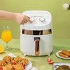 健康生活不将就 康巴赫空气炸锅 3.5L大容量 超划算 商品缩略图0