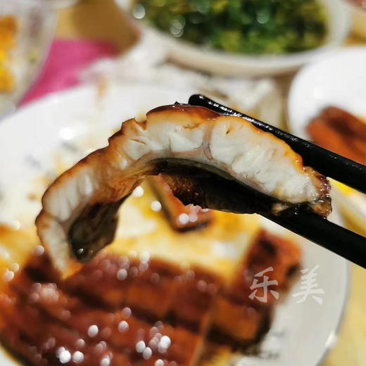 日式烤鳗鱼 商品图3