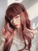 「高端美瞳」富婆之选 WINNI 台妹甜棕 hebe brown 回购率高 强推 14.5 年抛 超气质高级感强强的款式 含硅水凝胶 商品缩略图9