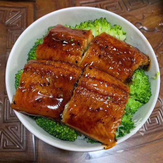 日式烤鳗鱼 商品图9