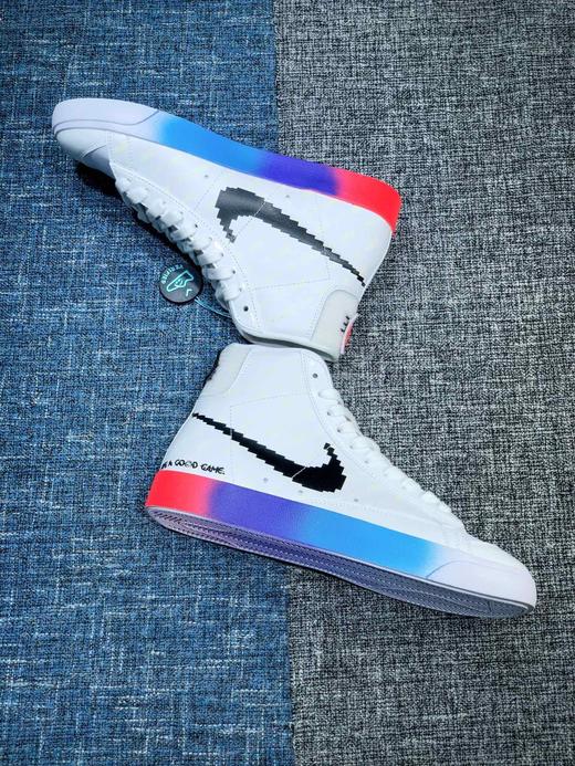 Nike Blazer Mid ’77 Vintage “Have A Good Game” 重磅来袭 1比1原材料制作 开拓者 商品图2