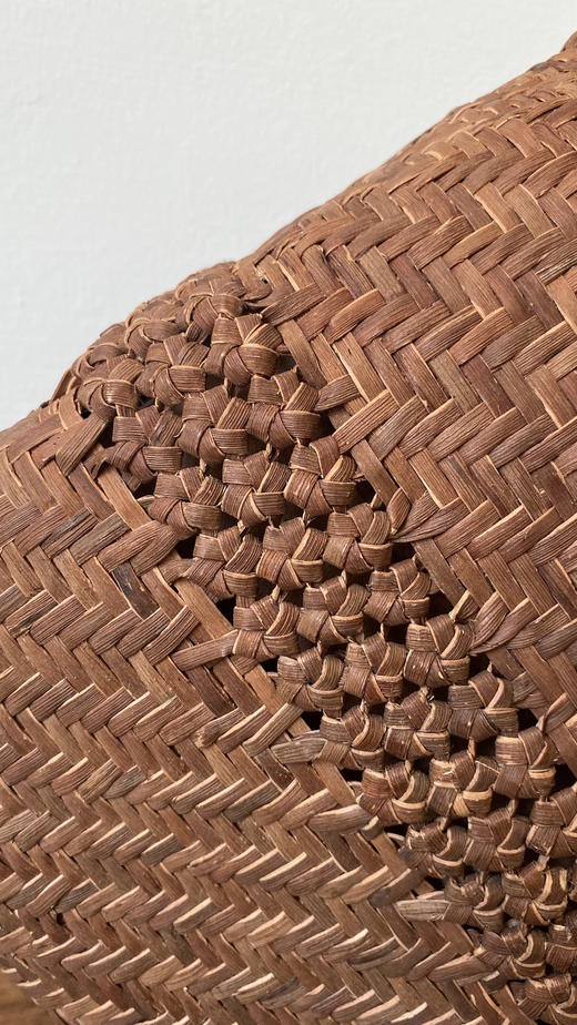 可以传家的 野葡萄藤包 商品图13