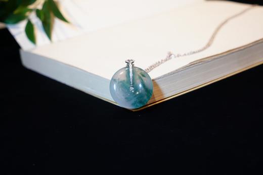 冰种飘花·翡翠 商品图3