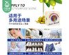 意大利进口大公鸡管家马赛皂（300g/块） 商品缩略图3