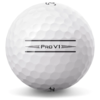 Titleist  PRO V1/ PRO V1X 高尔夫球 商品缩略图2