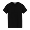 纯色圆领男士T恤短袖7311 商品缩略图4