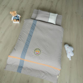 温州市瓯海区郭溪兴瓯幼儿园学生床上用品