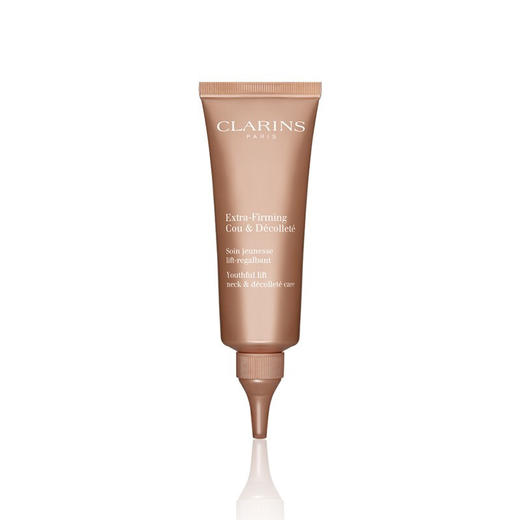 娇韵诗（CLARINS）焕颜弹力颈霜 商品图0