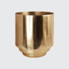 NS家居 nsfurniture进口装饰摆件花器NSDE-PLANTER67180 商品缩略图0