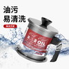 【滤油神】过滤油壶家用厨房储油罐厨房用品小百货滤油神器装油瓶 商品缩略图5