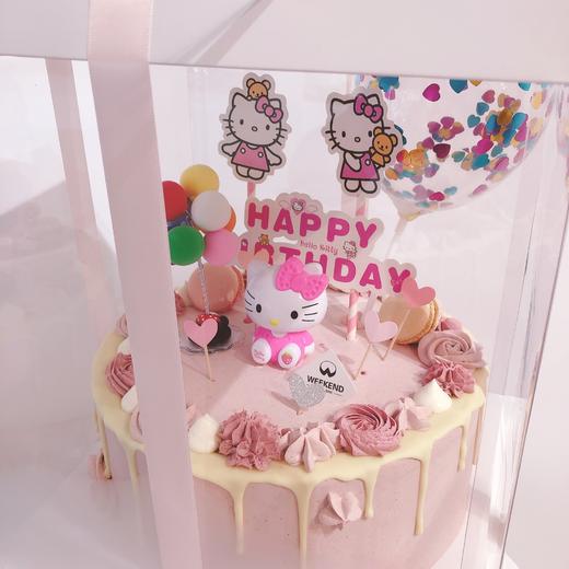 Hello Kitty 商品图1