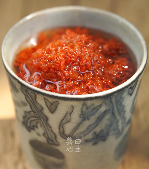 善由心生/丹桂露 商品图2