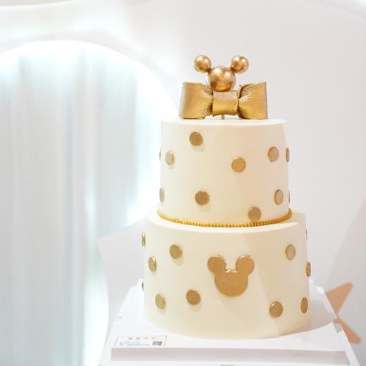 白金米奇主题 商品图0