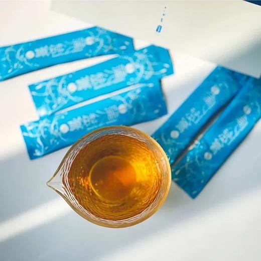 酉匠蒲公英膏 30条装无添加 天然冲饮 新鲜采摘 低糖版 商品图3