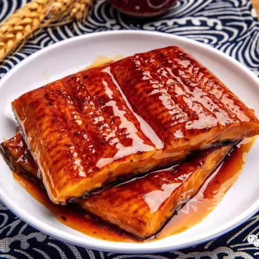 日式烤鳗鱼 商品图2