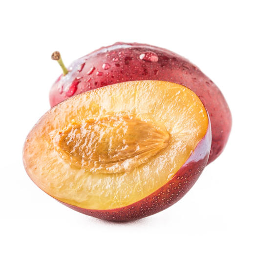 【秒杀8.8元2斤】新鲜西梅 重约2斤【当天可提货】 商品图2