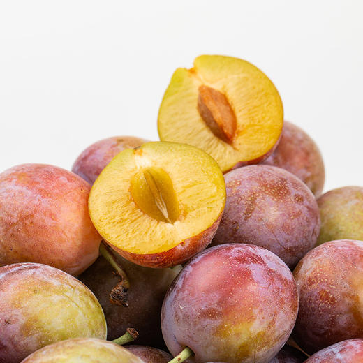 【秒杀8.8元2斤】新鲜西梅 重约2斤【当天可提货】 商品图5