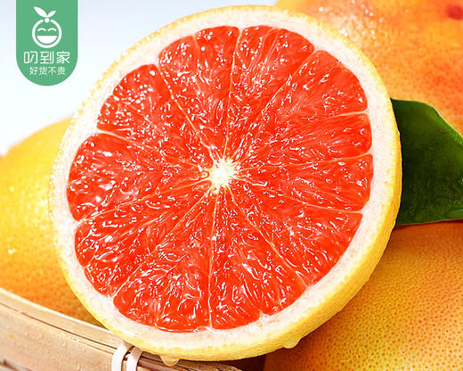 南非红宝石西柚/1份（3个，共900-1000g） 商品图1
