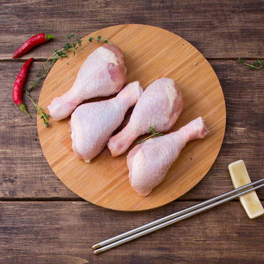 membersmark生鲜鸡琵琶腿12kg