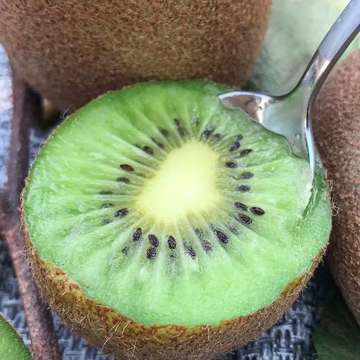 【陕西·周至】徐香绿心猕猴桃  新鲜水果 奇异果 商品图5