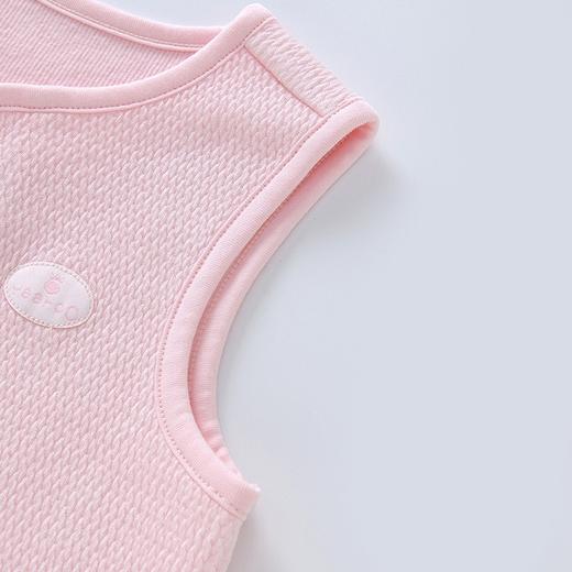 英氏婴儿背心男女宝秋冬莫代尔家居服马甲上衣YLPAJ30006A01 YLPAJ30007A01 商品图2