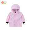 贝贝怡男女宝宝外套上衣风衣春秋款外套上衣213S2858
 商品缩略图3