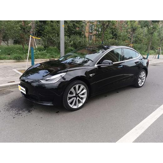 【月租-北京】特斯拉 model3 标准续航后驱升级版 商品图4
