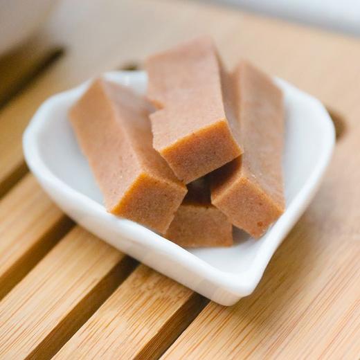叶开泰严选 | 五味山楂条100g 商品图3