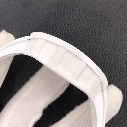 KV “网红爆款”理查德·米勒🔥最强复刻版RM055白陶瓷系列[悠闲] 商品图5