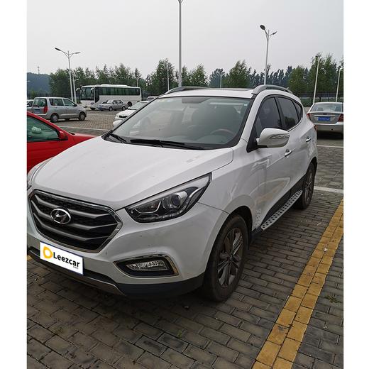 现代 北京IX35 2.0L 自动两驱智能型 【长租-北京】 商品图3