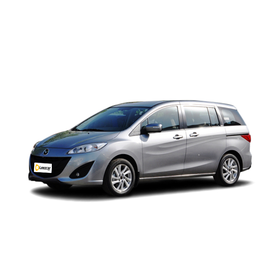 【月租-北京】马自达 5 2.0 自动舒适型