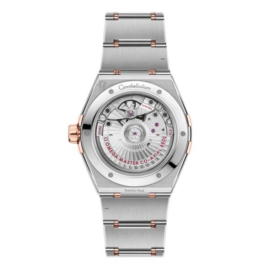 欧米茄 OMEGA 星座系列至臻天文台131.20.39.20.02.001男士腕表 商品图1