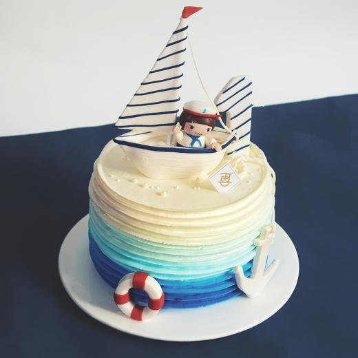 【瑞】一帆风顺 Smooth Sailing 商品图2