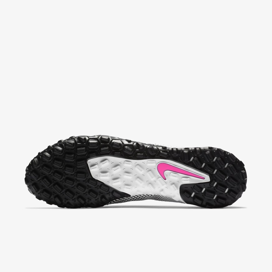 nike耐克女鞋reactphantomgtortf