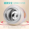 现货~韩国杯具熊儿童保温杯吸管两用水壶（多种图案可选） 商品缩略图4