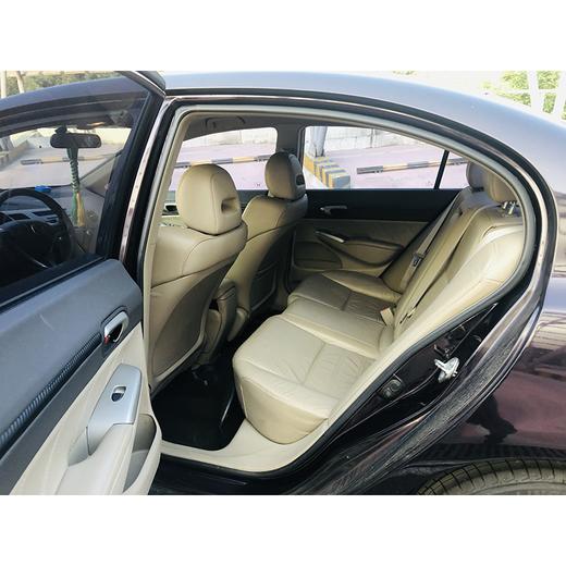 本田 思域 1.8L自动豪华版 【长租-北京】 商品图8