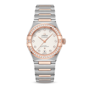 欧米茄 OMEGA 星座系列至臻天文台 131.25.29.20.52.001 男士腕表