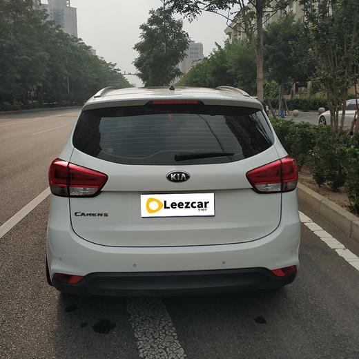 【特价月租-北京】起亚 佳乐 2.0L 7座自动舒适版 商品图2