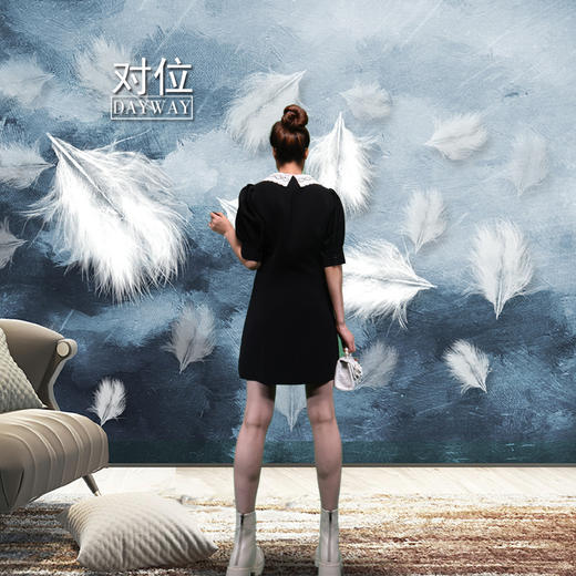 对位SQ26CP_连衣裙_ZK 商品图2