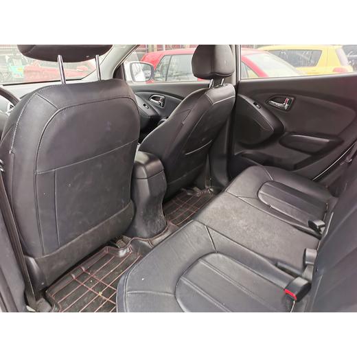 现代 北京IX35 2.0L 自动两驱智能型 【长租-北京】 商品图7
