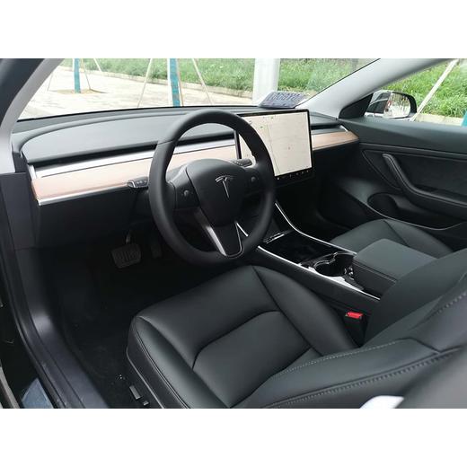 【月租-北京】特斯拉 model3 标准续航后驱升级版 商品图6