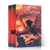 【送音频】英文原版Harry Potter and the Order of the Phoenix 哈利波特与凤凰社 5 青春文学科幻小说英文读物 商品缩略图0