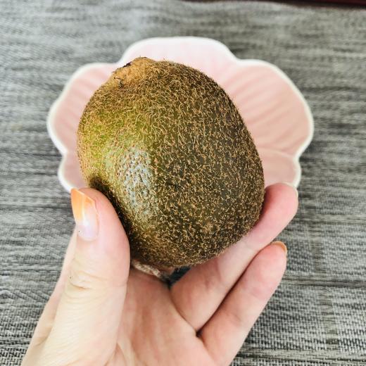 【陕西·周至】徐香绿心猕猴桃  新鲜水果 奇异果 商品图4