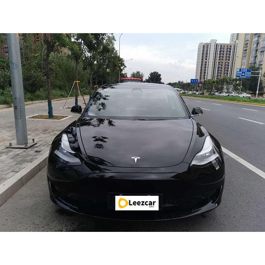 【月租-北京】特斯拉 model3 标准续航后驱升级版 商品图1